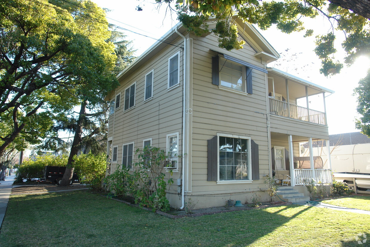 Primary Photo - 1191 Lafayette St