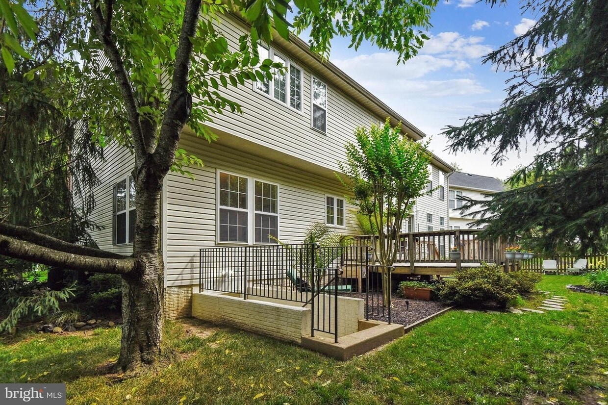 12165 Hayfield Ct, Bristow, VA 20136 House Rental in Bristow, VA