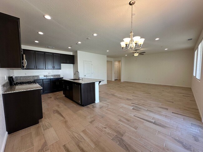 Building Photo - Newly built SE Visalia located in Vista De...