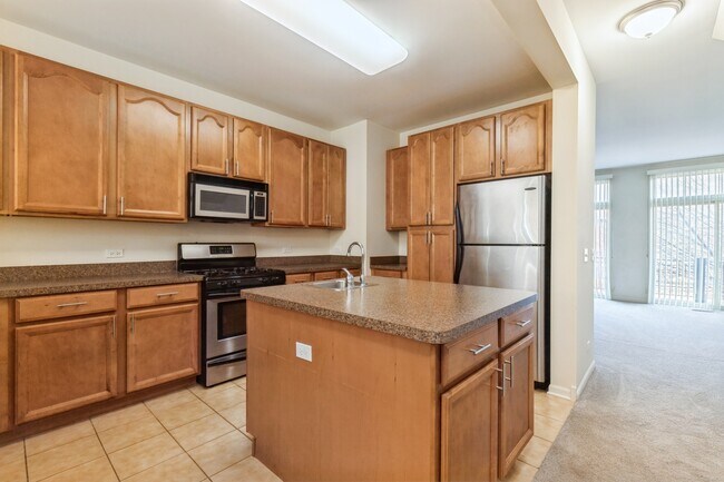 Foto del edificio - 723 Telluride Ct