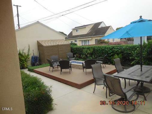 Foto del edificio - 3216 Porter Ln