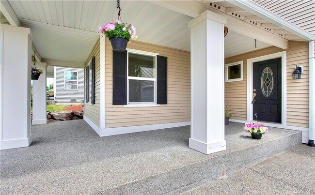 Foto del edificio - 3 Bedroom DuPont Home