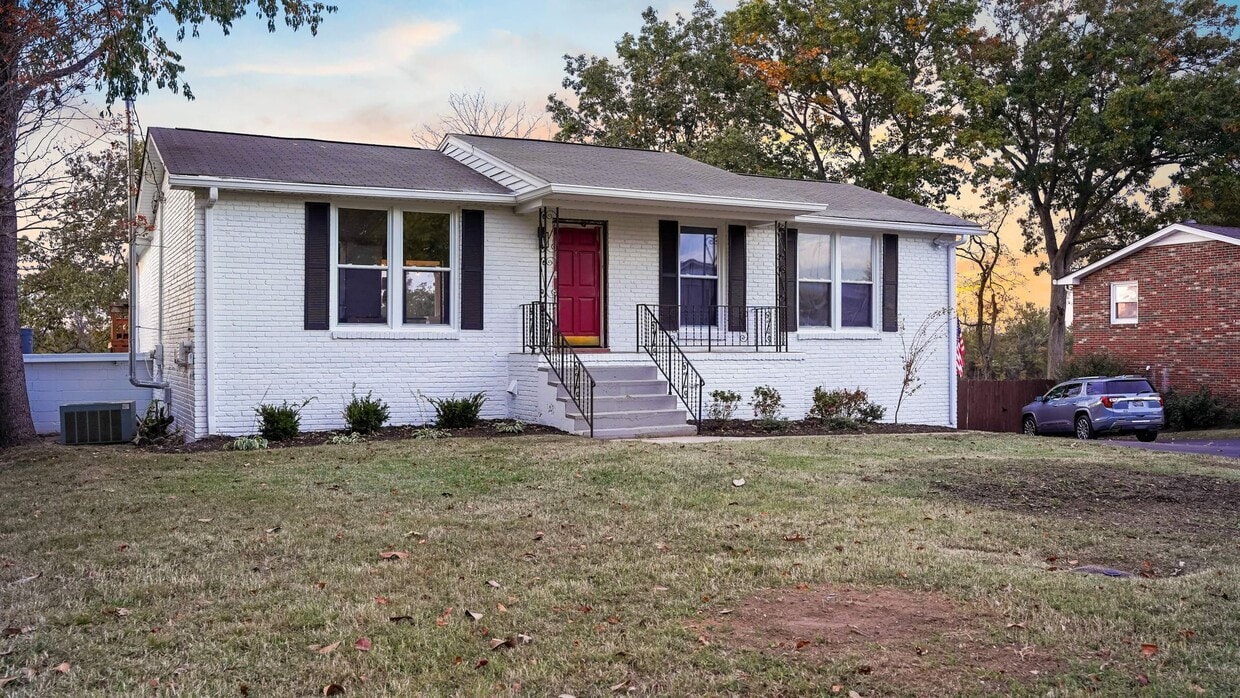 Photo - 6620 Upton Lane, Nashville, TN 37209