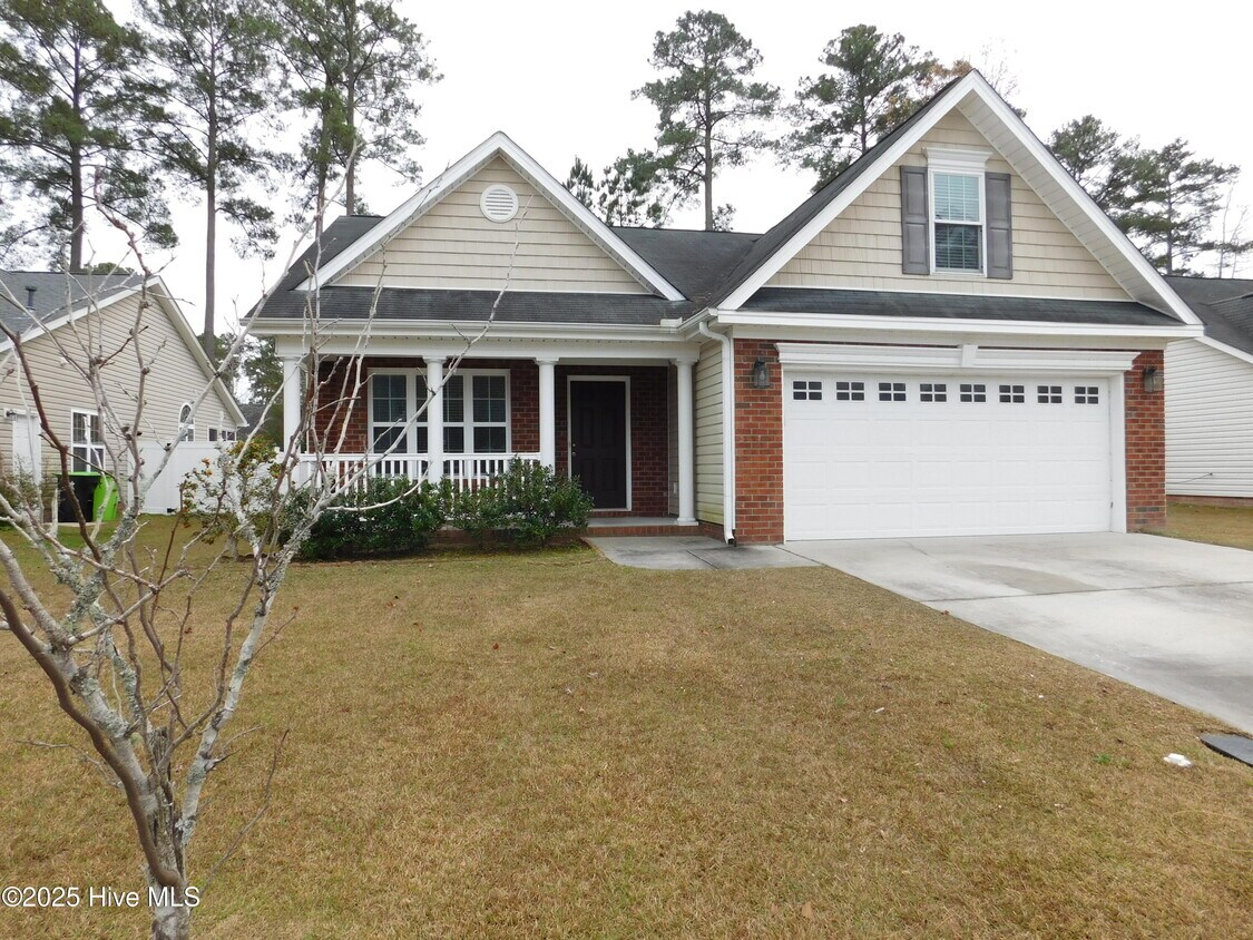 Foto principal - 3103 Drew Ave