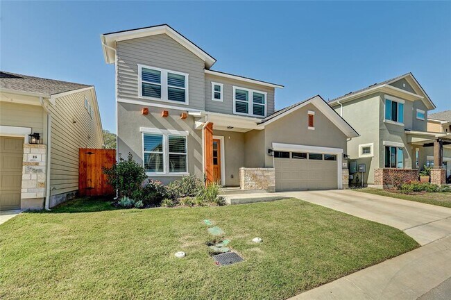 Foto del edificio - 5820 Harper Park Dr
