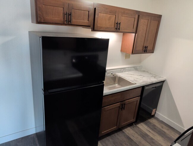 Foto del interior - St. Vallerie Apartments