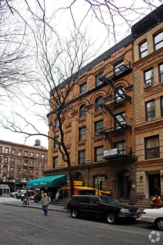 Aimco Apartments - Upper West Side - AIR Communities - Upper West Side