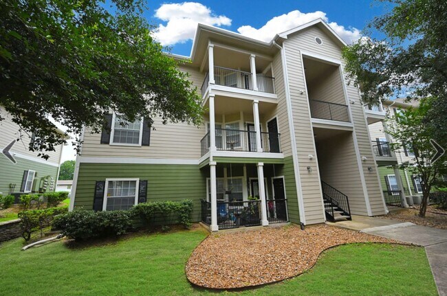 Foto del edificio - Enclave at Buckhorn Crossing