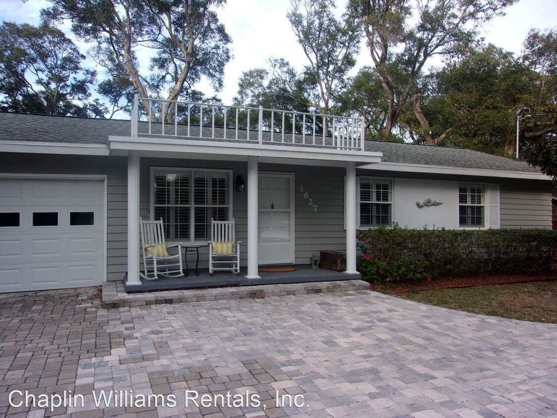 Primary Photo - 3 br, 2 bath House - 1627 Alachua St
