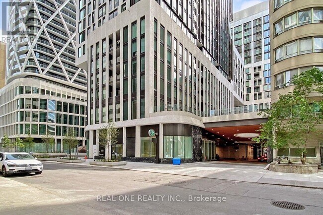Photo du bâtiment - 238-3238 Simcoe St
