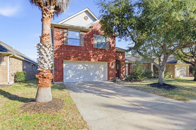 Foto del edificio - 11402 Overland Trail Dr
