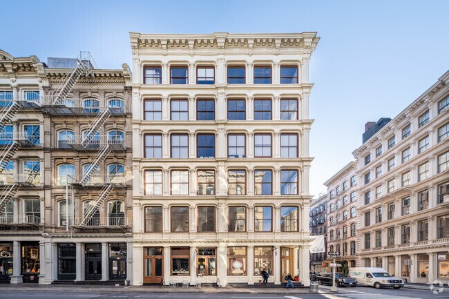 Foto del edificio - 54 Greene St