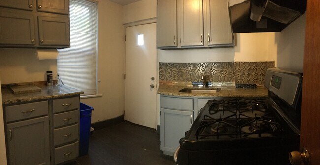 Foto del edificio - 3518 N Smedley St