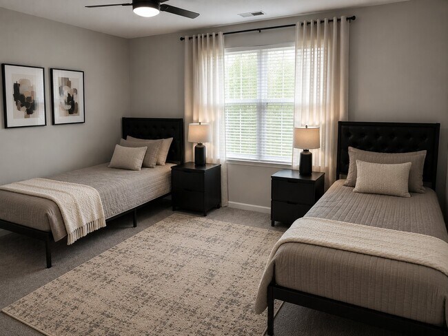 Foto del edificio - 18102 Waldrop Cove
