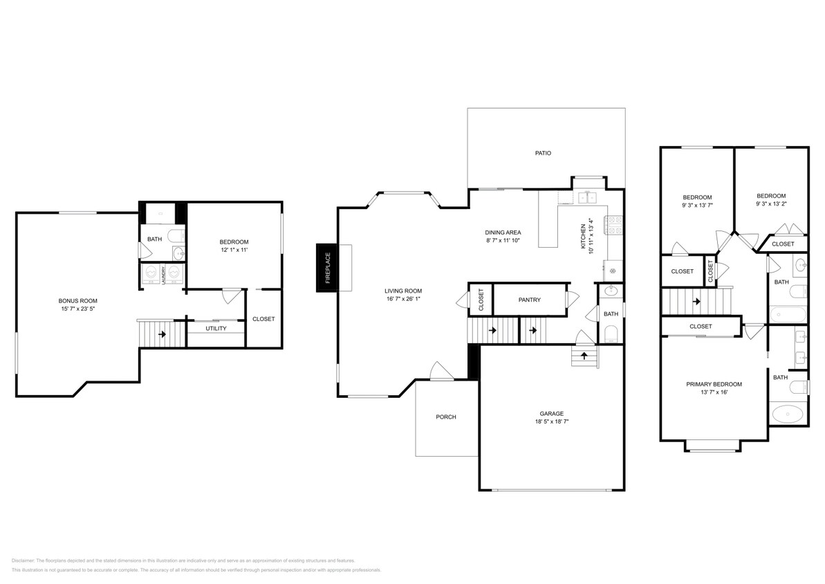Foto del edificio - 2560 Covington Pl