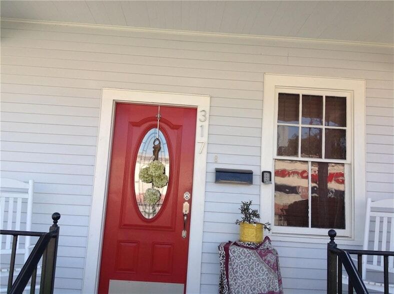 Primary Photo - 317 Deckbar Ave