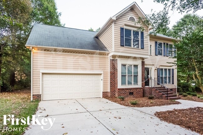 Foto del edificio - 12620 Headquarters Farm Rd