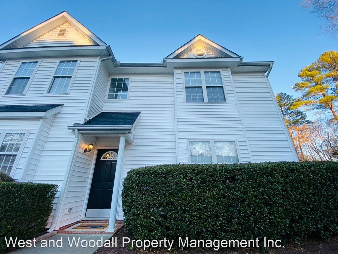 Foto principal - 2 br, 1.5 bath House - 17 Moorefield Court