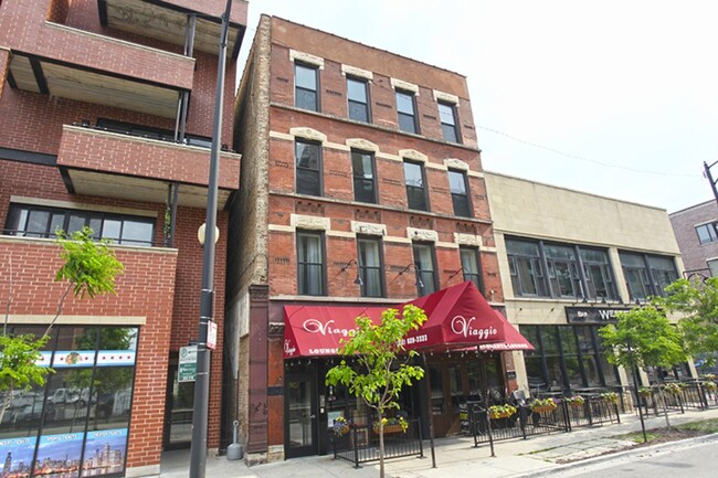 Building Photo - 1330 W Madison St