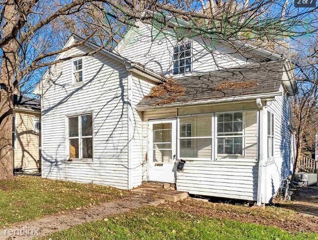 Building Photo - 3 br, 2 bath House - 2408 North Ellis Street