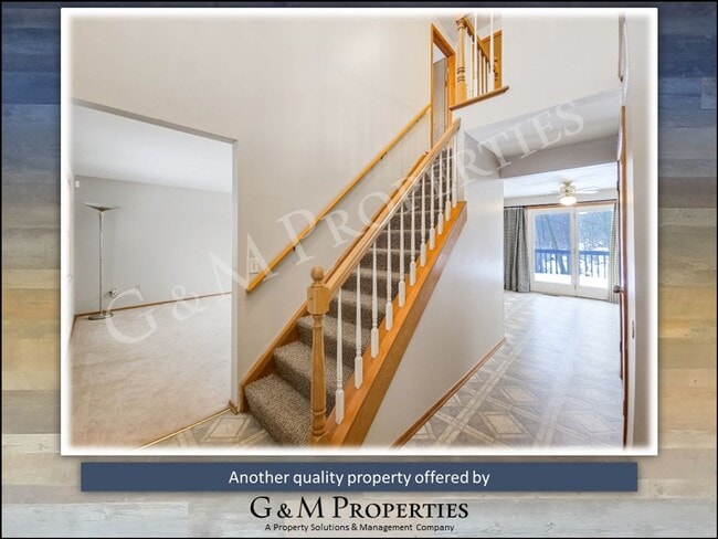 Foto del edificio - Rare 4-Bedroom Home Rental in the Penfield School District!