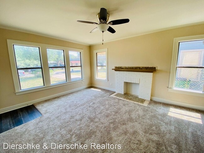 Building Photo - 2 br, 1 bath House - 2202 Abilene St.