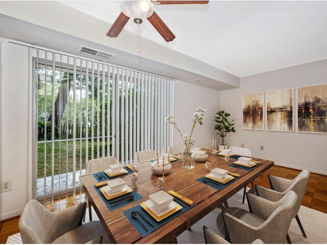 Foto del edificio - Azalea Apartments