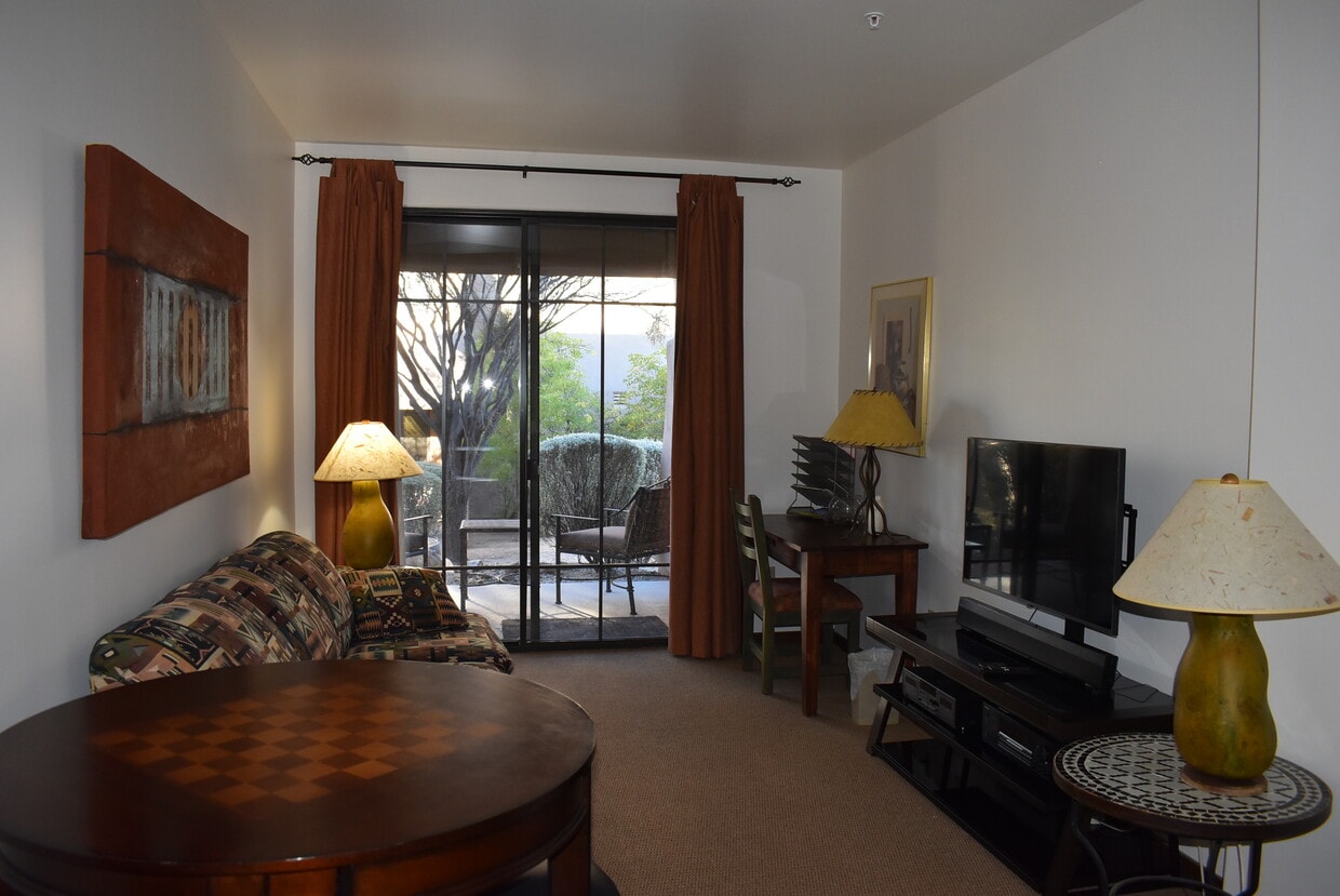 36601 N Mule Train Rd Unit 35A, Carefree, AZ 85377 Condo for Rent in Carefree, AZ