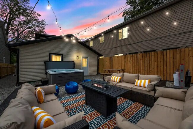 Foto del edificio - 1340 Courtland Ave