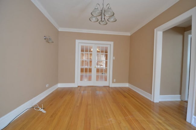 Foto del edificio - 4663 N Lowell Ave