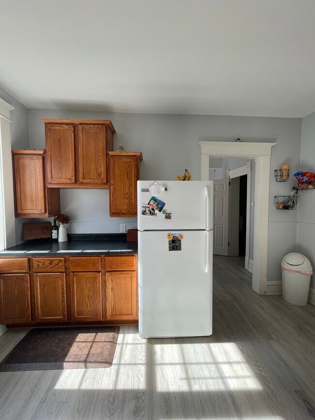 Cocina - 641 Fillmore St NE