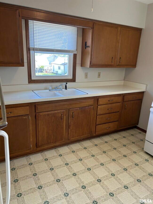 Foto del edificio - 405 Keller St