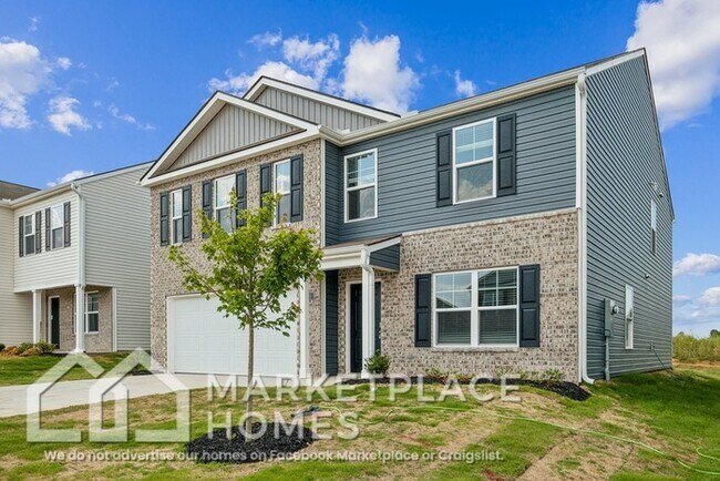 Foto del edificio - 4033 NE Billie Ln