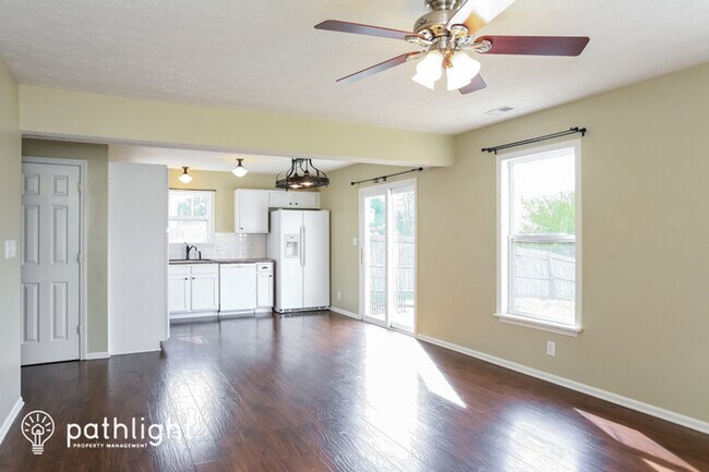 Building Photo - 1611 Ashley Dr, Lebanon, IN, 46052