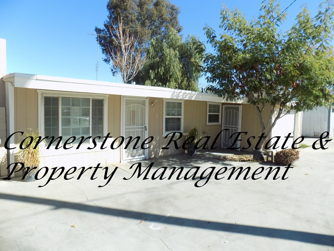 716 E Whittier Ave, Hemet, CA 92543 House Rental in Hemet, CA