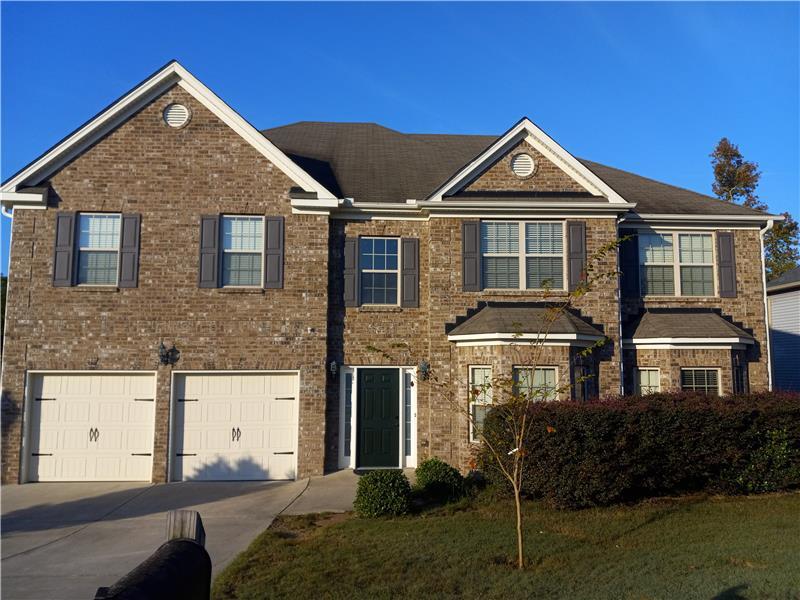 Primary Photo - 2789 Huntcliffe Dr