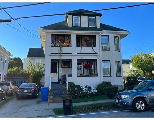 Foto del edificio - 106 Fairview Ave