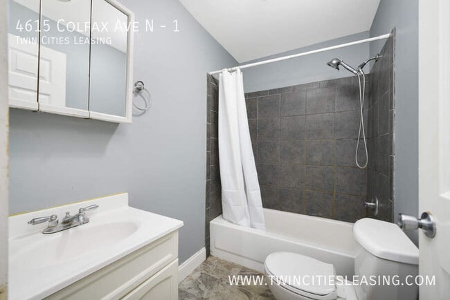 Foto del edificio - 4615 N Colfax Ave