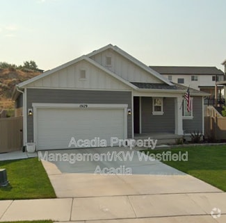 Building Photo - 15179 S Cantle Dr