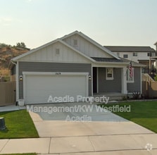 Building Photo - 15179 S Cantle Dr