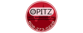 Property Management Company Logo