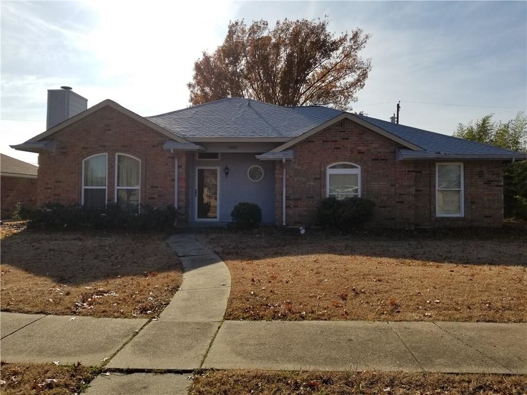 3215 Abbie St, Sachse, TX 75048 House for Rent in Sachse, TX