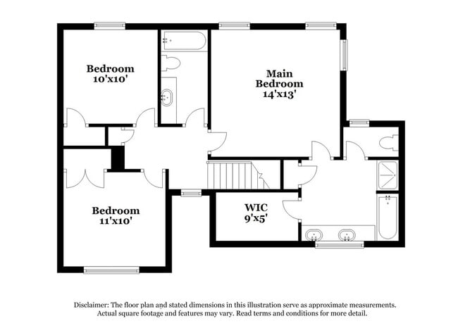 Building Photo - 138 Unity Cove