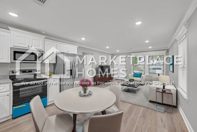 Foto del edificio - 417 W 20th St