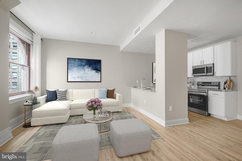 Foto principal - 1420-22 Chestnut St