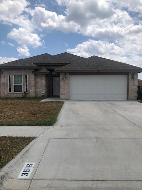 Primary Photo - 3516 Simmons Place Dr