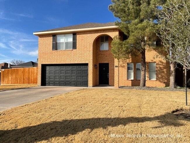 Building Photo - 8241 San Antonio St