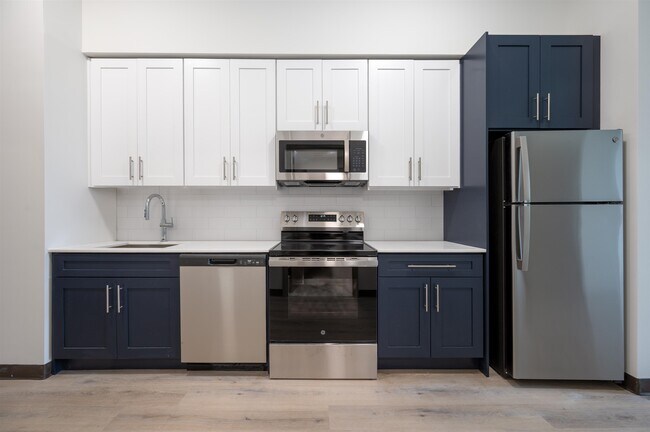 Foto del edificio - 857 Bergen Ave