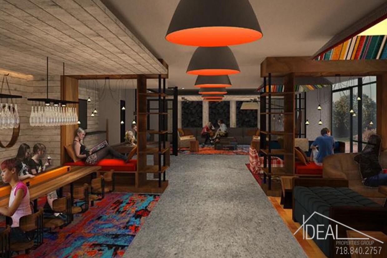 Building Photo - 38 Bond St