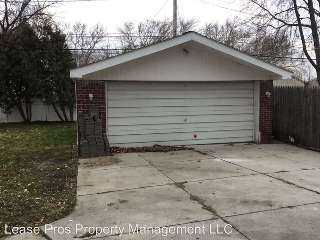 Building Photo - 22953 Marter Rd